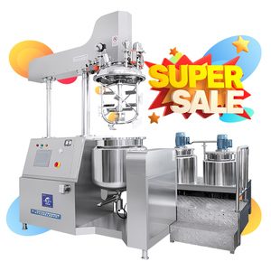 Soap Making Production Lines12060