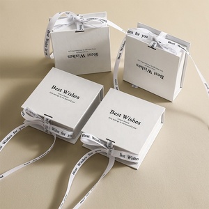 Jewelry Storage Boxes6417