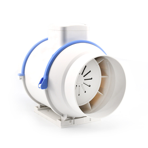 Ventilation Exhaust Fans362