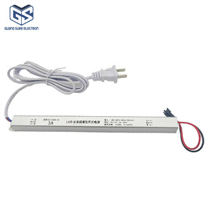 Ballasts9082