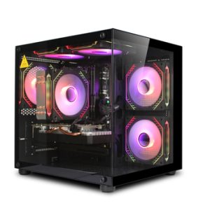 Desktop graphics card Factory Code 10091