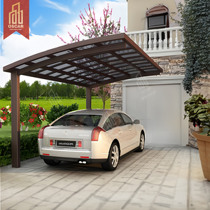 Garage Canopy & Carport18888