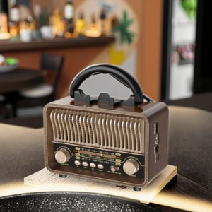 Home Radio Receiver79448
