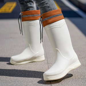 Knee-High Boots4239