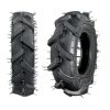 Solid rubber tire (Agricultural) Factory Code 10347
