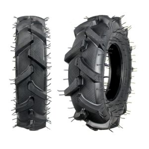 Solid rubber tire (Agricultural) Factory Code 10347
