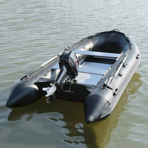 Inflatable Rubber Boats13125