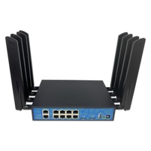 Firewall & VPN Gateway82529