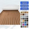 Canoe mat Factory Code 23571