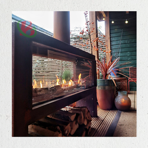 Fireplaces632