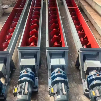 Screw Conveyor81738