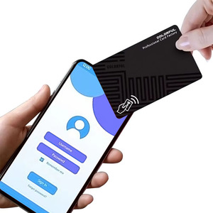 Access Control Key Cards12217
