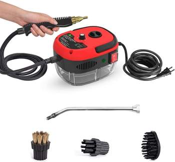 Steam Cleaner80772