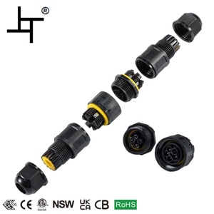 Plugs & Sockets9742