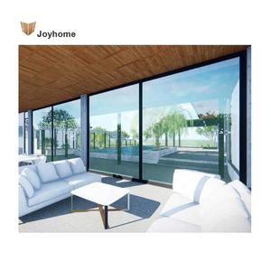 Large Floor-to-Ceiling Glass Windows13199