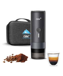 Manual Espresso Coffee Makers10378