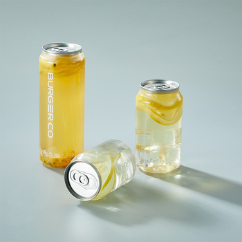 Carbonated Drink81844