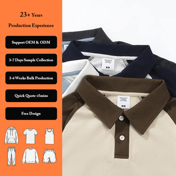 Women's Polo Shirt81113