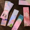 Promotional Bookmarks12221