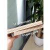 Laminated & Sandwich Wood Panels3076