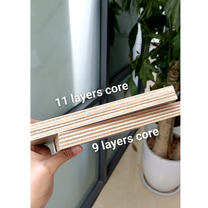 Laminated & Sandwich Wood Panels3076