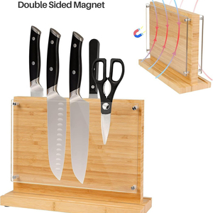 Knife Racks & Storage Roll Bags9704