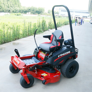 Lawn Mowers9376