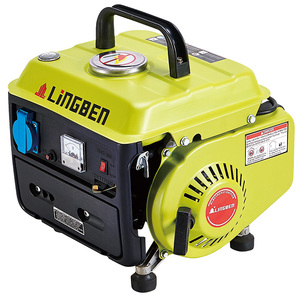 Gasoline Powered Generators10332
