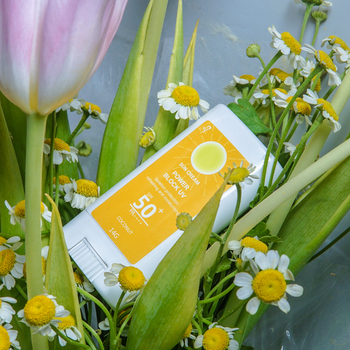 Sunscreen Lotion Cream85562