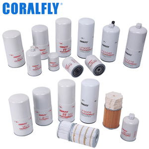 Truck Fuel Filters11993
