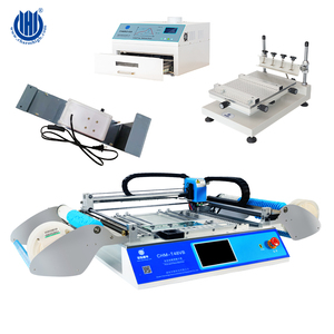 Reflow Soldering Ovens6725