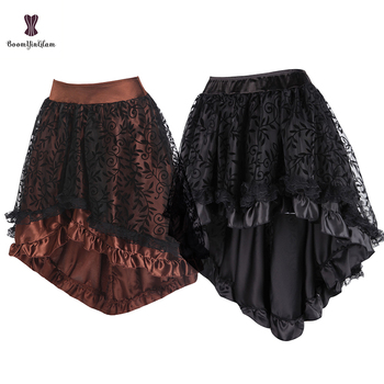Plus Size Skirt81209