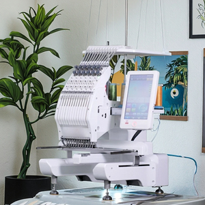 Embroidery Sewing Machines8461