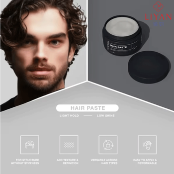 Hair Oil & Hair Wax85372