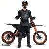 Off-road Motorcycles6400