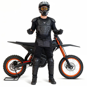 Off-road Motorcycles6400
