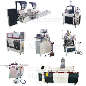 Door & Window Processing Machine21061