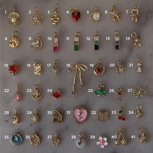 Jewelry Findings12597