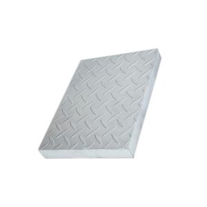 Galvanized Embossed Steel Coil78815