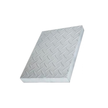 Galvanized Embossed Steel Coil78815