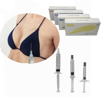 Dermal Filler Injection79834