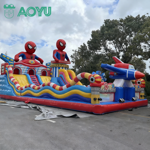 Other Playground Equipment6448