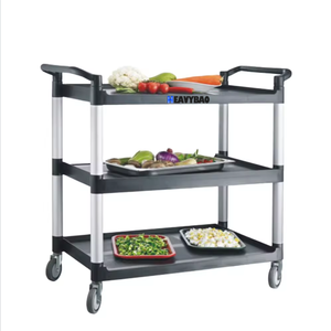 Hotel Service Carts9852