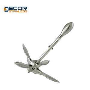 Boat Anchors13411