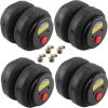 Shock Absorption Springs1271