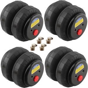 Shock Absorption Springs1271