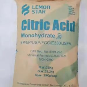Organic Acid85301