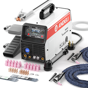 TIG Argon Arc Welders9150