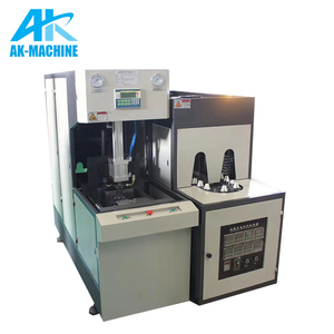 Injection Blow Molding Machines1172