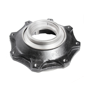 Trailer Wheel Hubs9009